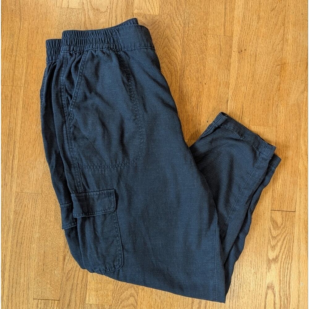 Wonderly Soft Utility Joggers – Pockets, Chill, and Plenty of Sass 😌🛠